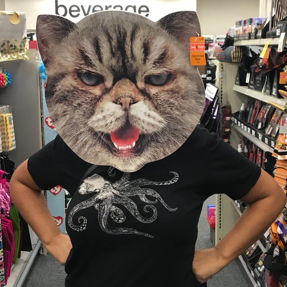 Meet your Posher, Audrey - Picture 1 of 1